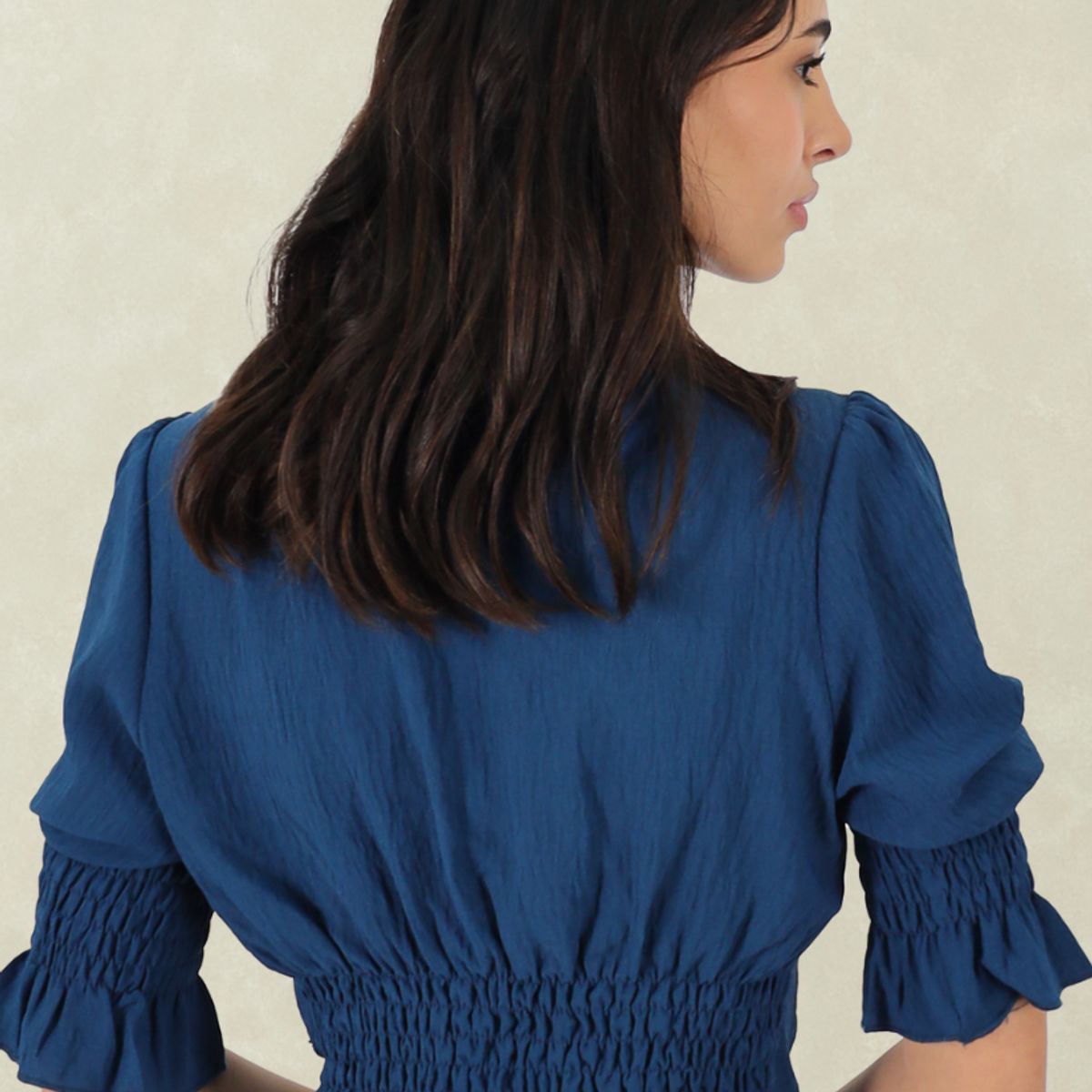 TENTATION - Top Argolla Pétroleo Tentation