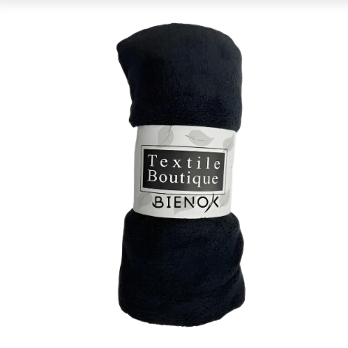 GENERICO - Toallas Para Peluquería  Barberia Negra