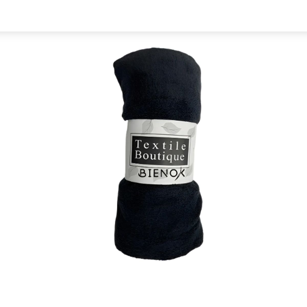 GENERICO - Toallas Para Peluquería  Barberia Negra