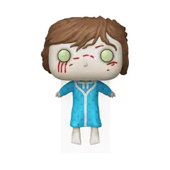 FUNKO - Pop El Exorcista – Regan Flotando 1934 + Protector