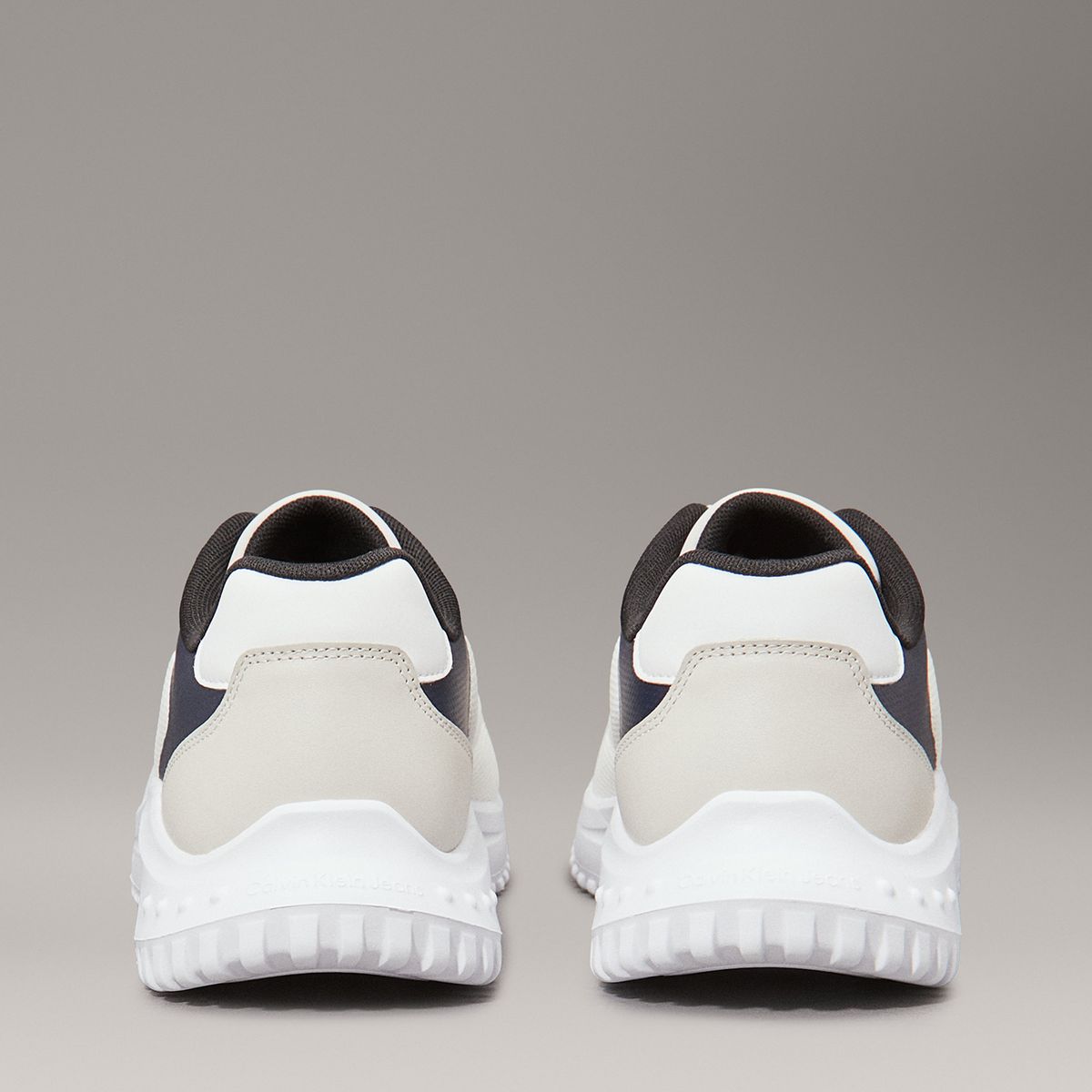 CALVIN KLEIN - Zapatillas Eva Runner Low Mesh Multicolor Calvin Klein