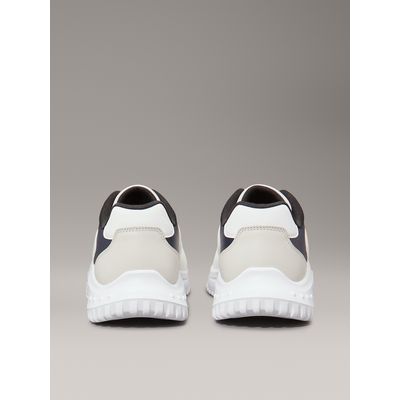 Imagen 2 del producto Zapatillas Eva Runner Low Mesh Multicolor