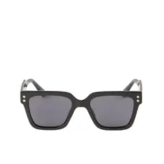 BOBS - Anteojos de sol Jaco Cuadrado Negro