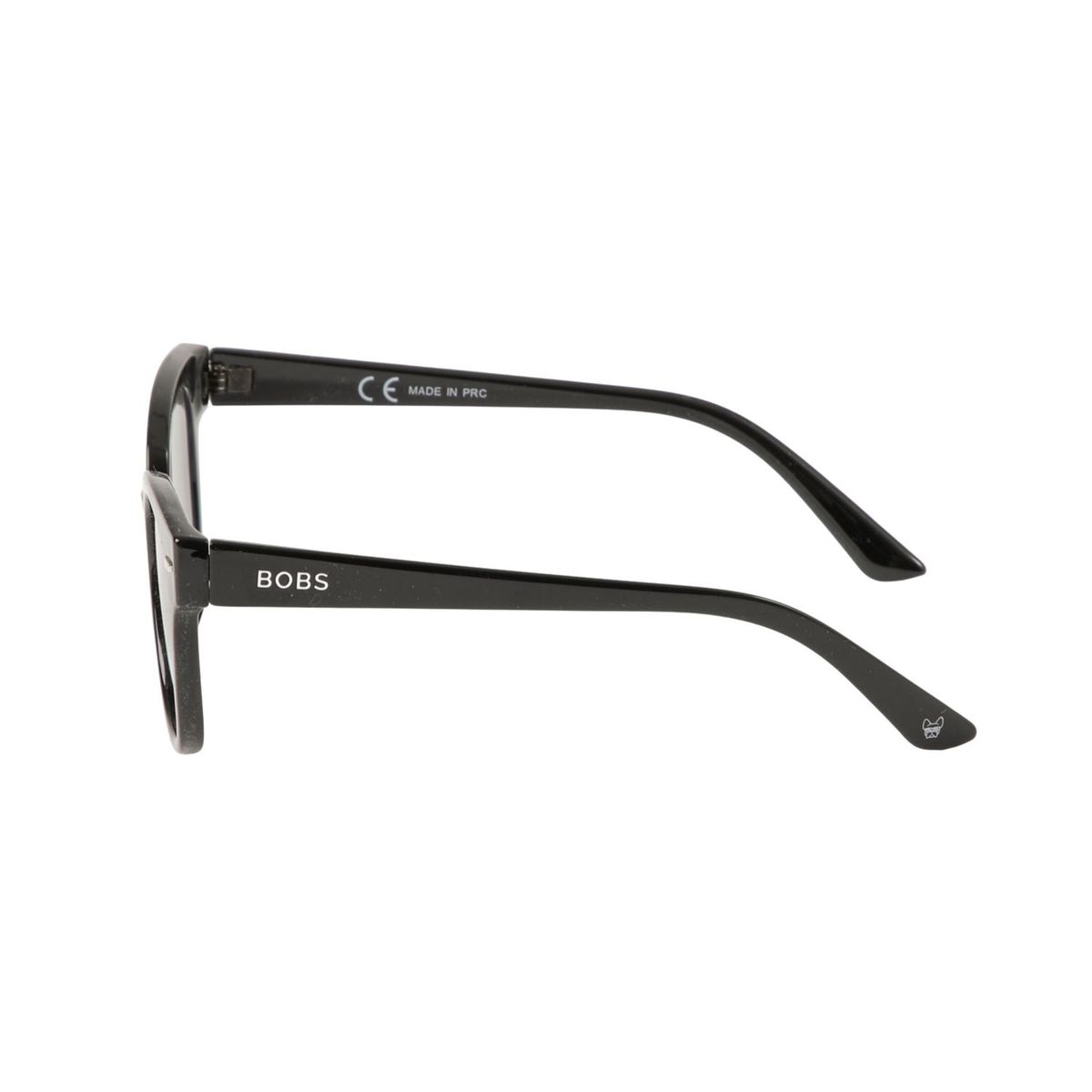 BOBS - Anteojos de sol Kotao Cuadrado negro Bobs