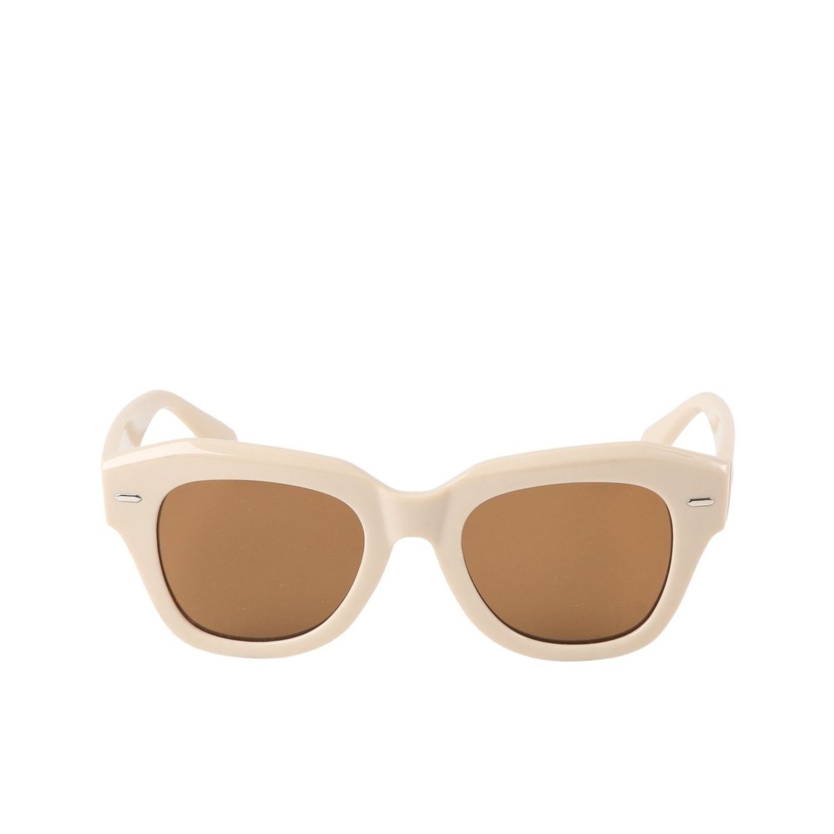 BOBS - Anteojos de sol Creta Cat-eye Café Bobs