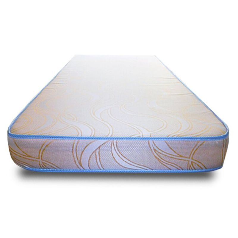 ESPUMIX - Colchón 1 Plaza Espumix Jacquard 15x90x190