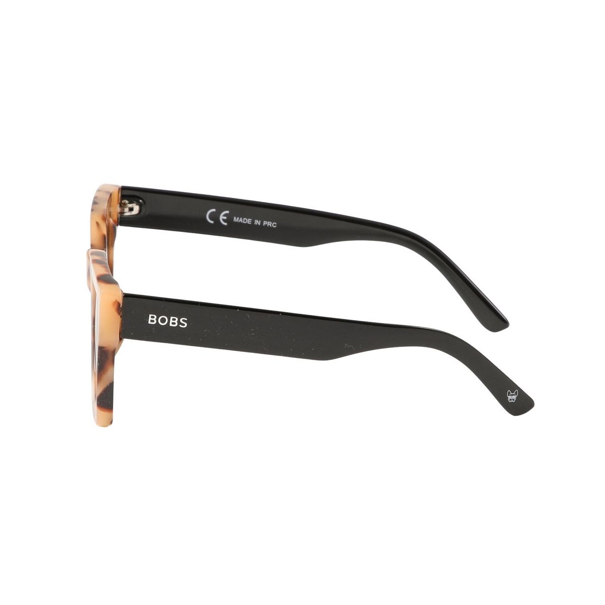 BOBS - Anteojos de sol Mancora Cuadrado beige Bobs