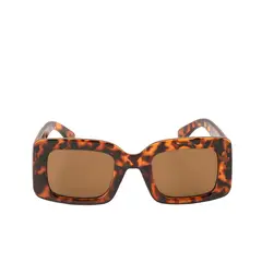BOBS - Anteojos de sol Phuket Cuadrado café
