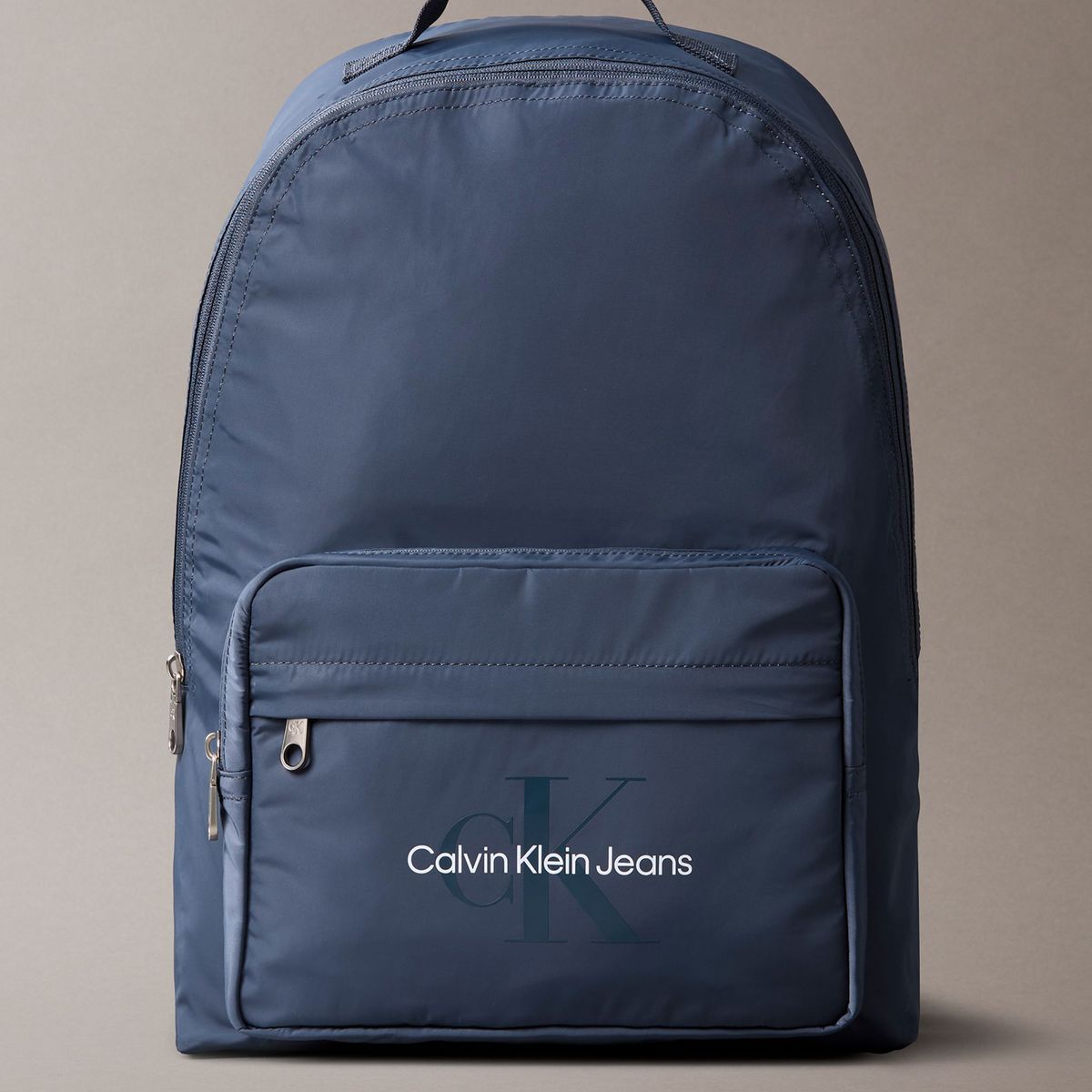 CALVIN KLEIN - Mochila Sport Essentials Campus Azul Calvin Klein