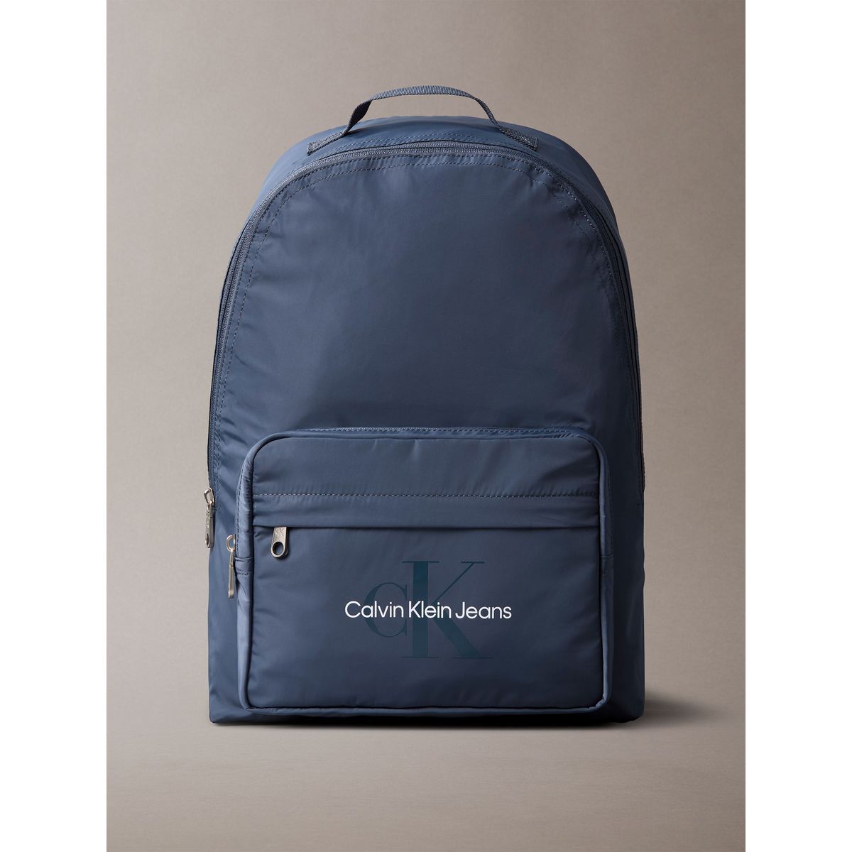 CALVIN KLEIN - Mochila Sport Essentials Campus Azul Calvin Klein