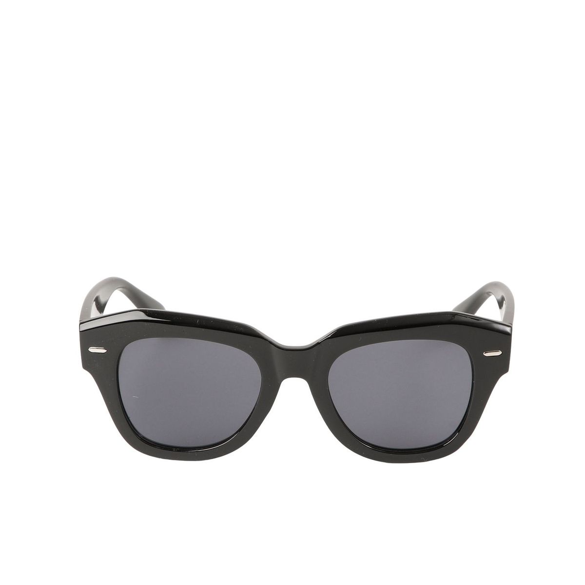 BOBS - Anteojos de sol Creta Cat-eye ivory Bobs