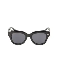 BOBS - Anteojos de sol Creta Cat-eye ivory