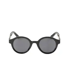 BOBS - Anteojos de sol Azores Redondo negro