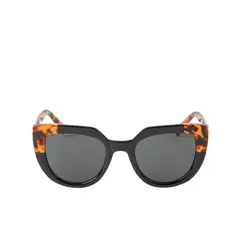 BOBS - Anteojos de sol Palawan Cat-eye negro