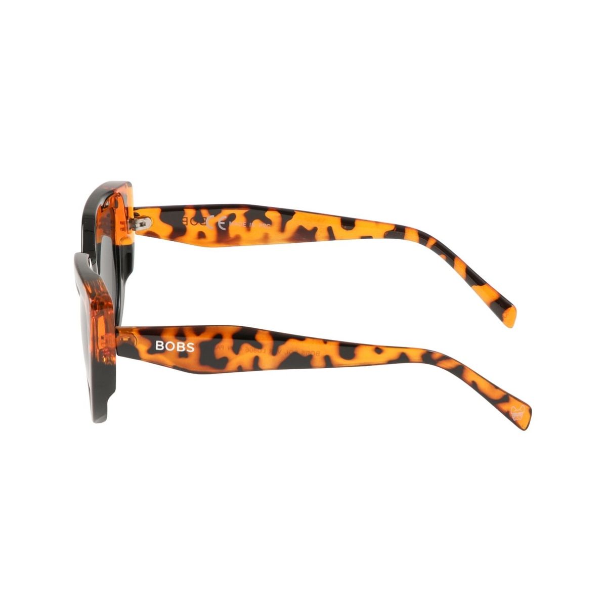 BOBS - Anteojos de sol Palawan Cat-eye negro Bobs