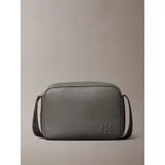 CALVIN KLEIN - Bolso Cargo Camera Gris