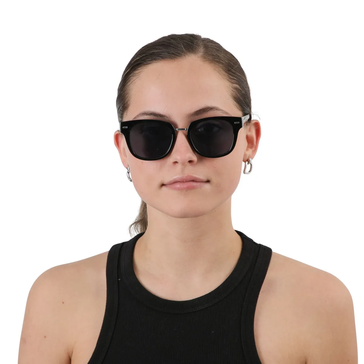 I D - Anteojos de sol Julia Wayfarer ID