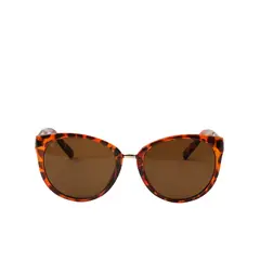 I D - Anteojos de sol Pamela Turtle Mariposa ID