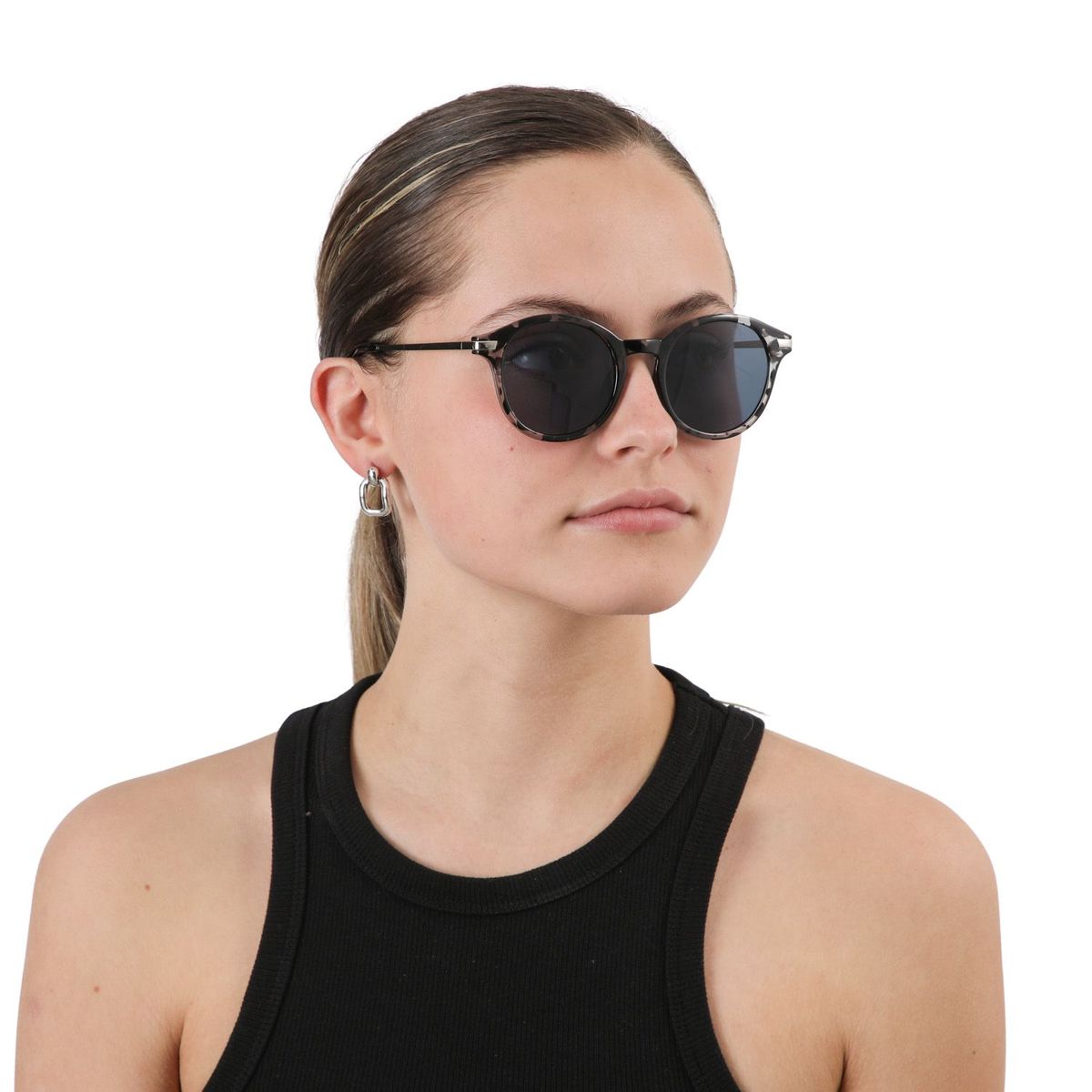 I D - Anteojos de sol Maia Redondos ID