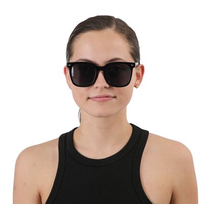 Imagen 2 del producto Anteojos de sol Barbara Wayfarer ID