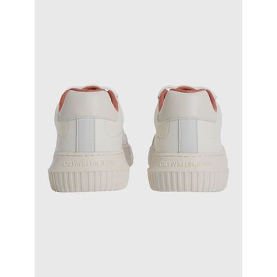 Imagen 2 del producto Zapatillas Chunky Cupsole Tech Beige