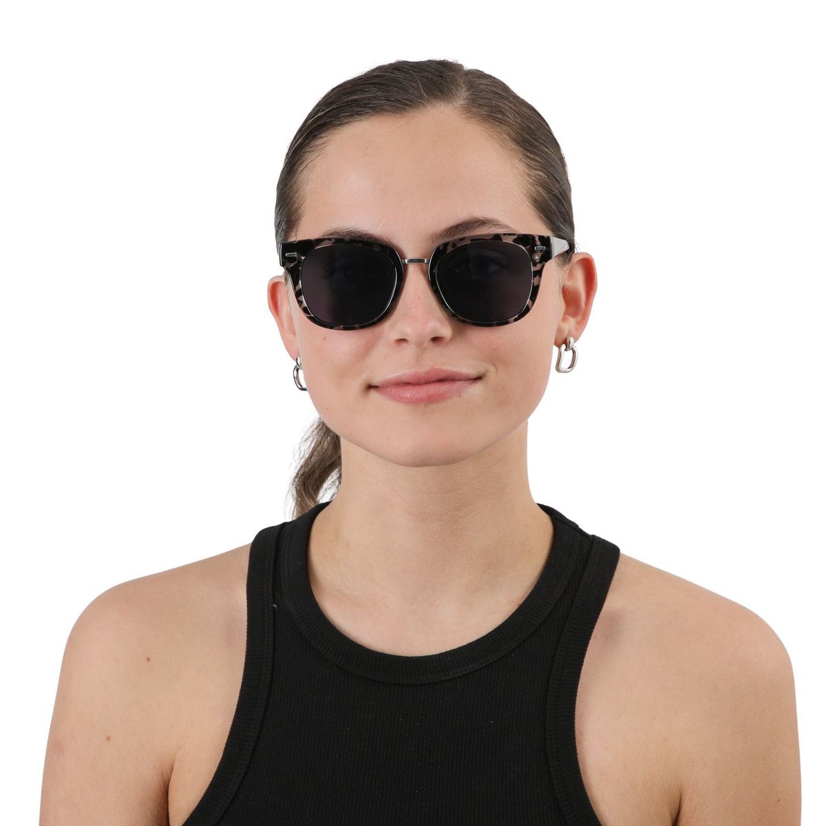 I D - Anteojos de sol Valentina Wayfarer ID