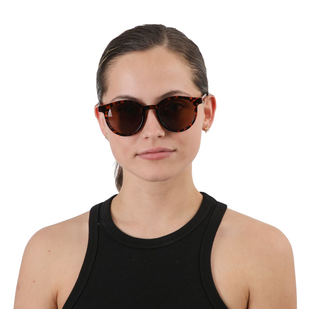 I D - Anteojos de sol Milagros Wayfarer ID