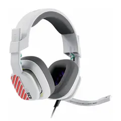 LOGITECH - Audifonos Gamer Astro A10 Gen 2 PS5 Blanco