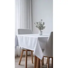 GENERICO - MANTEL CUADRADO ANTI DERRAME