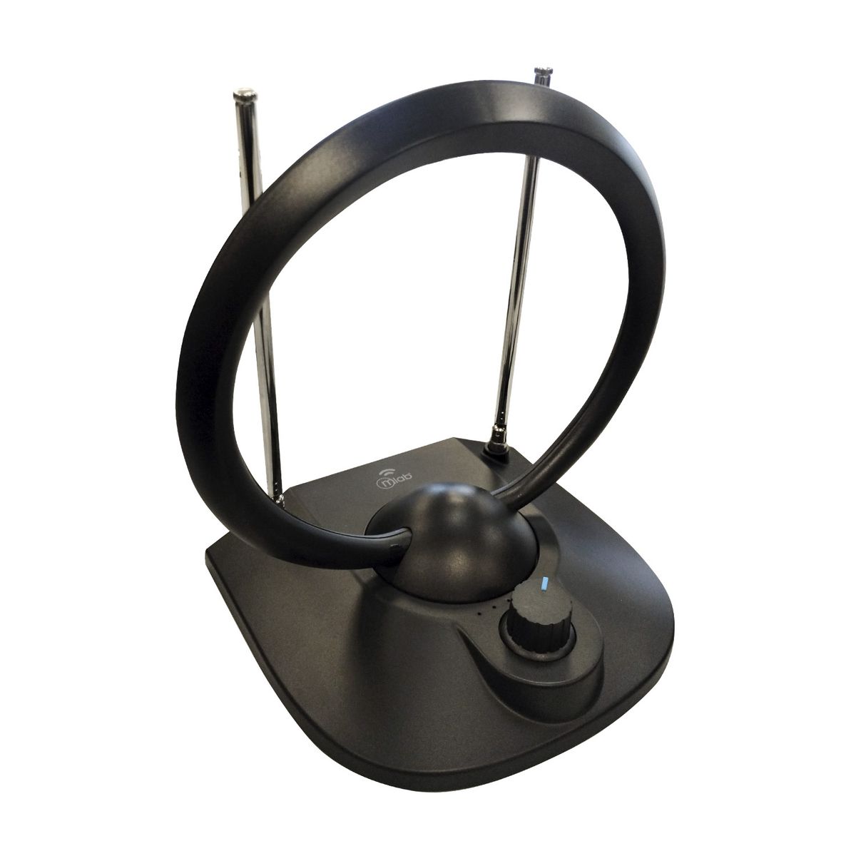 MLAB - Antena Ultra HDTV Digital Amplified - 9561 Nexstore