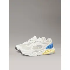 CALVIN KLEIN - Zapatillas Niño Low Cut Lace Multicolor