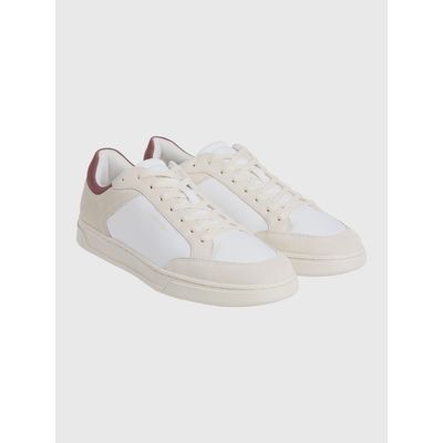 Imagen 1 del producto Zapatillas Low Top Lace Up Repreve Blanco