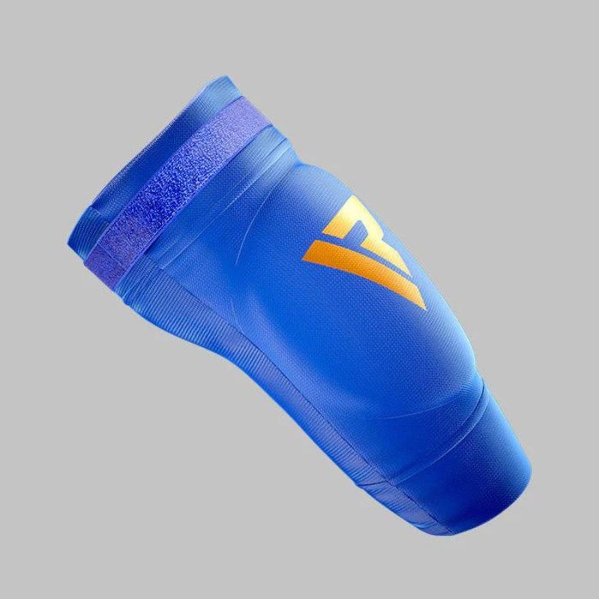 RDX - Almohadilla Protectora de Codo codera Azul S