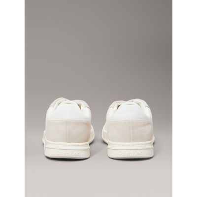 Imagen 2 del producto Zapatillas Low Top Lace Up Repreve Blanco