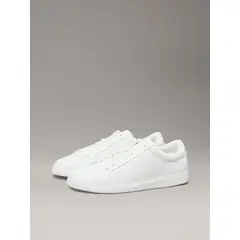 CALVIN KLEIN - Zapatillas Low Profile Cupsole Blanco