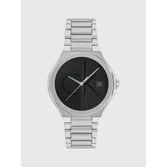 CALVIN KLEIN - Reloj CK Confidence Negro