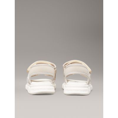 Imagen 2 del producto Sandalias Niño con Velcro Beige