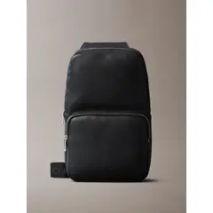 CALVIN KLEIN - Bolso All Day Sling Negro