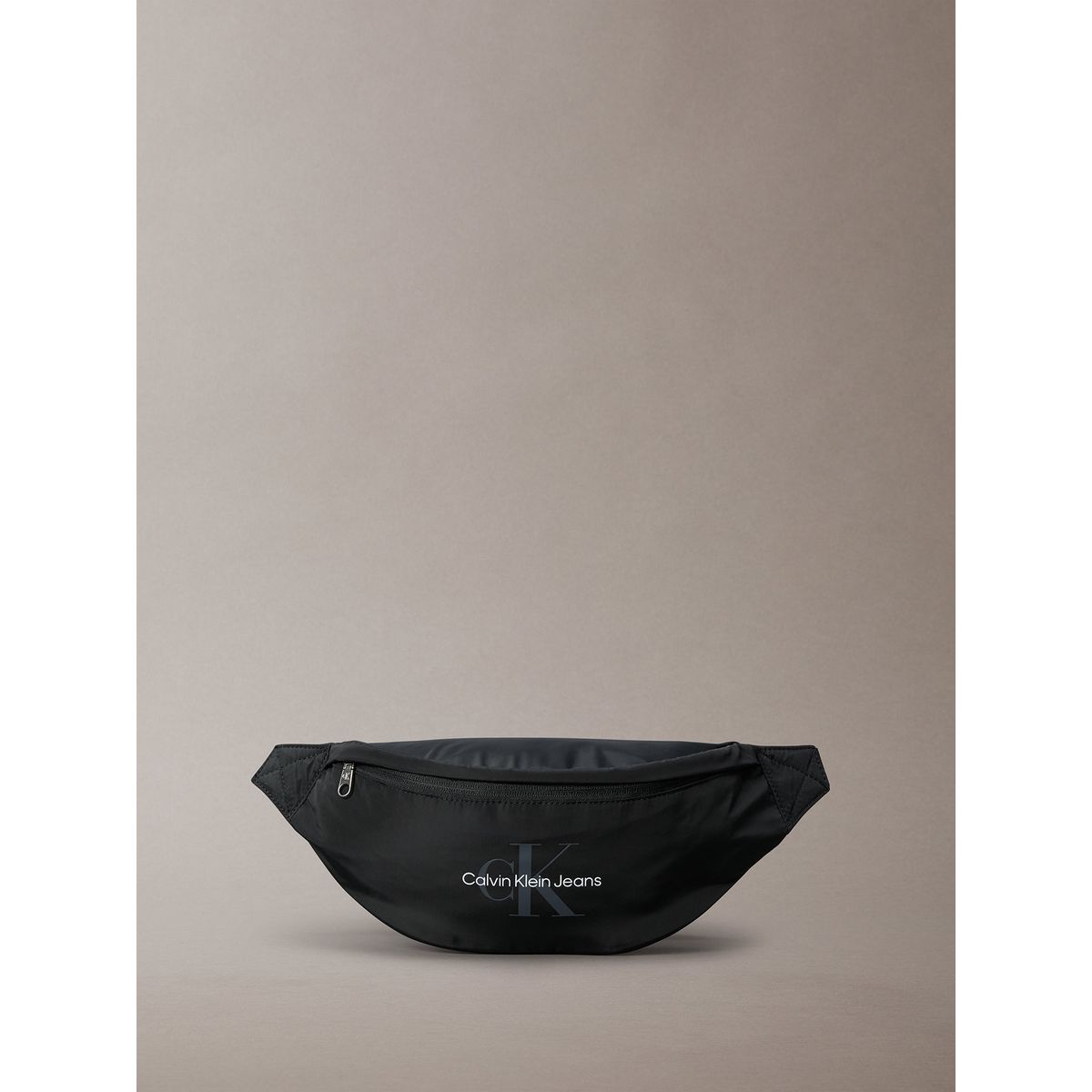 CALVIN KLEIN - Banano Sport Essentials Negro Calvin Klein