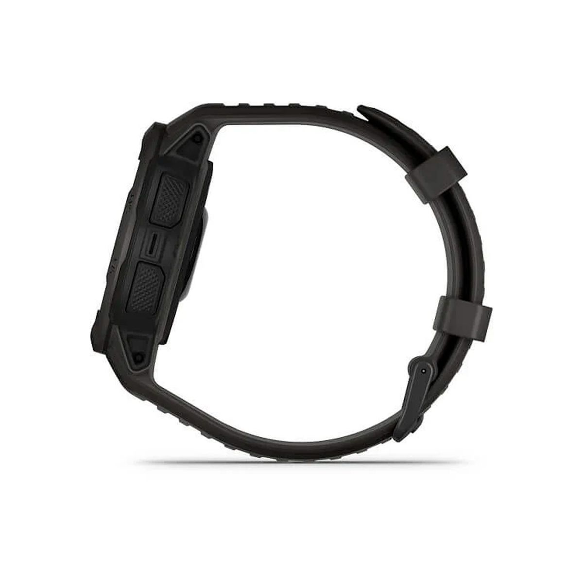 GARMIN - Reloj Garmin Instinct 2S Solar Graphite 40mm
