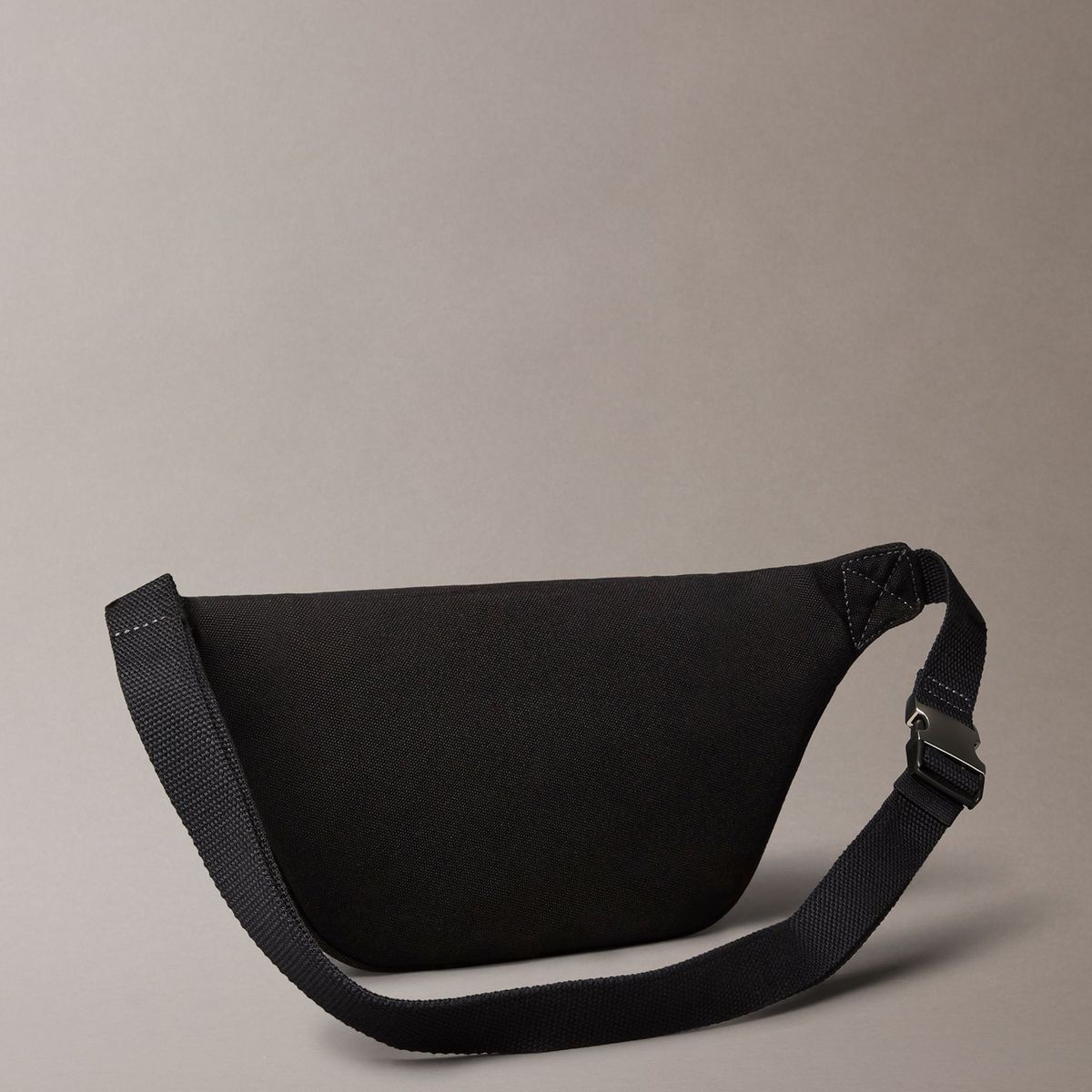 CALVIN KLEIN - Banano Workwear Negro Calvin Klein