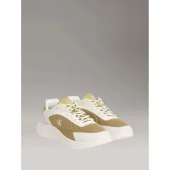 CALVIN KLEIN - Zapatillas Eva Runner Low Mesh Multicolor