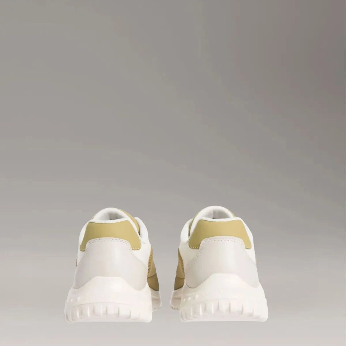 CALVIN KLEIN - Zapatillas Eva Runner Low Mesh Multicolor Calvin Klein