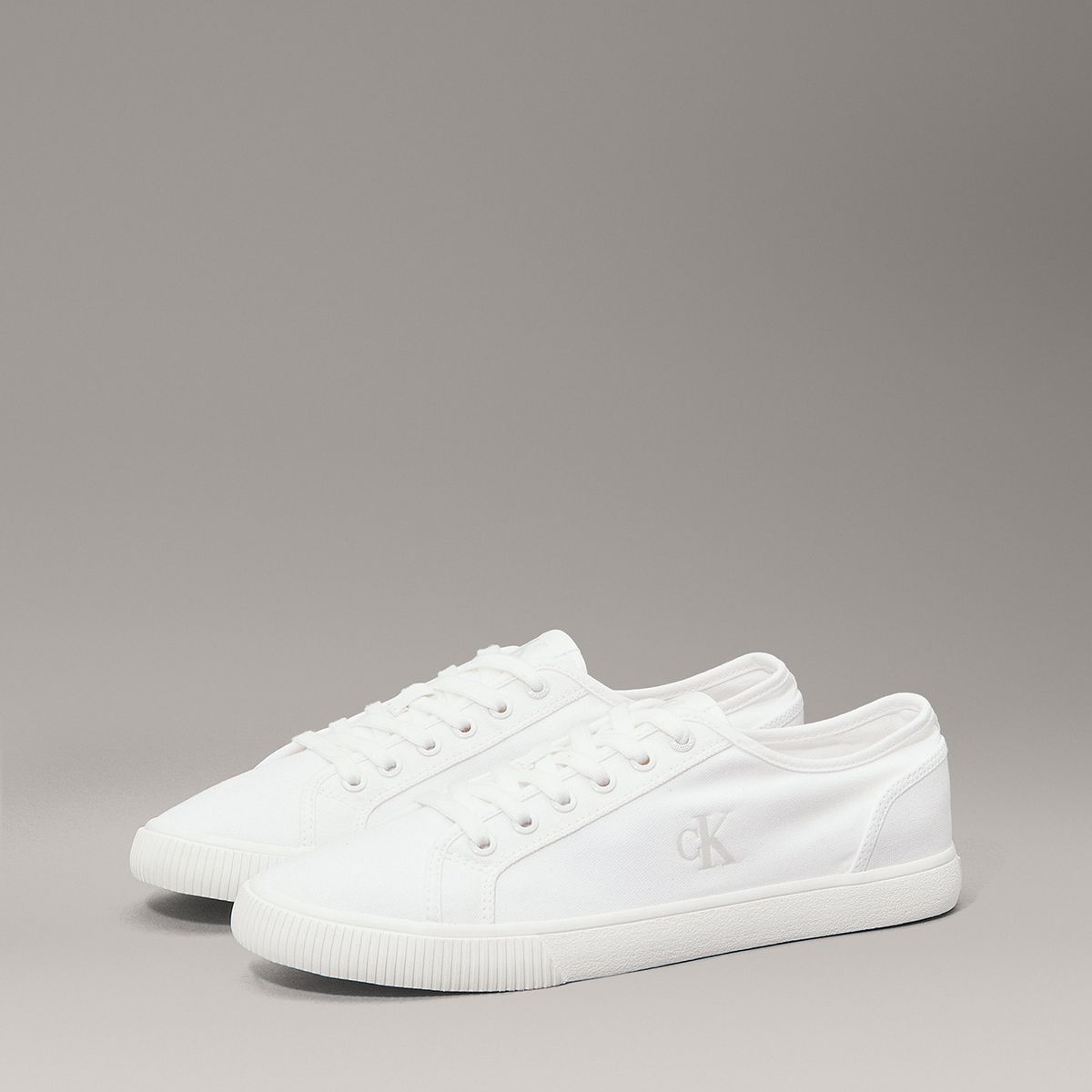 CALVIN KLEIN - Zapatillas Vulc Low Blanco Calvin Klein