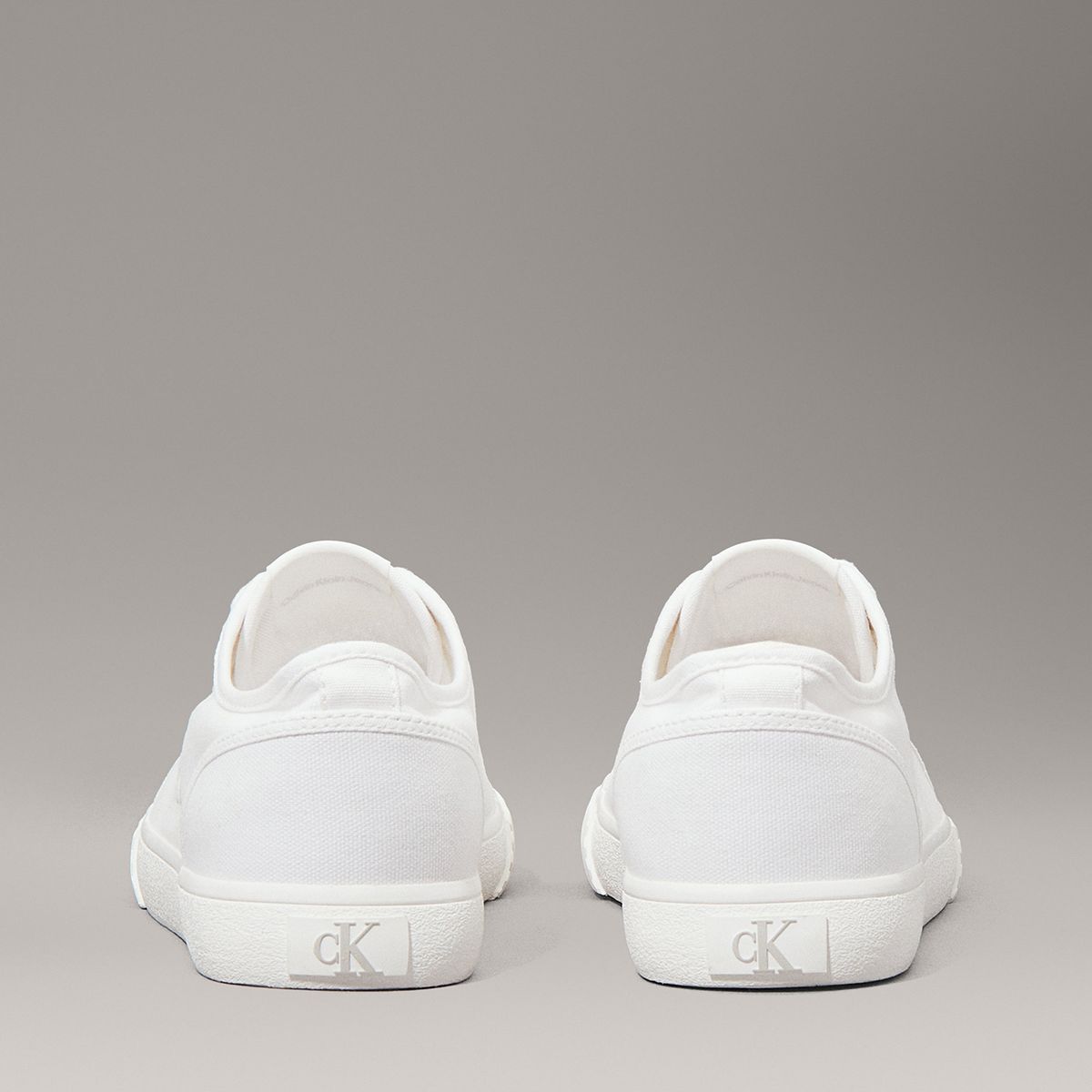 CALVIN KLEIN - Zapatillas Vulc Low Blanco Calvin Klein