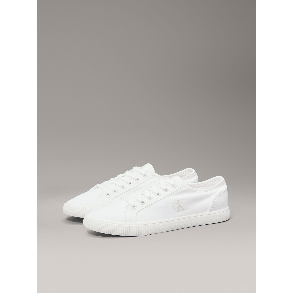 CALVIN KLEIN - Zapatillas Vulc Low Blanco Calvin Klein