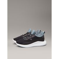 Zapatillas Eva Runner Ripstop Negro