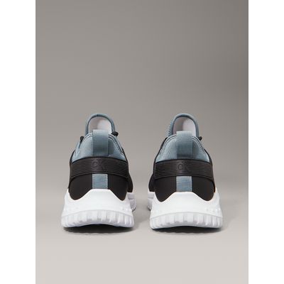 Imagen 2 del producto Zapatillas Eva Runner Ripstop Negro