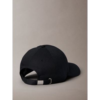 Imagen 2 del producto Jockey con Monograma Bordado Negro