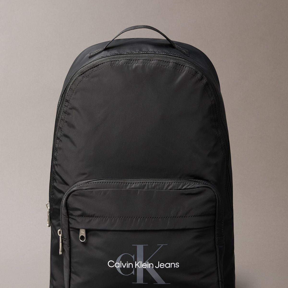 CALVIN KLEIN - Mochila Sport Essentials Campus Negro Calvin Klein